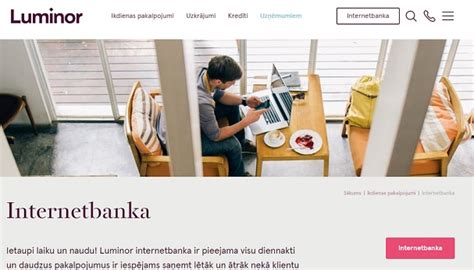 luminor internetbanka privatpersonam.